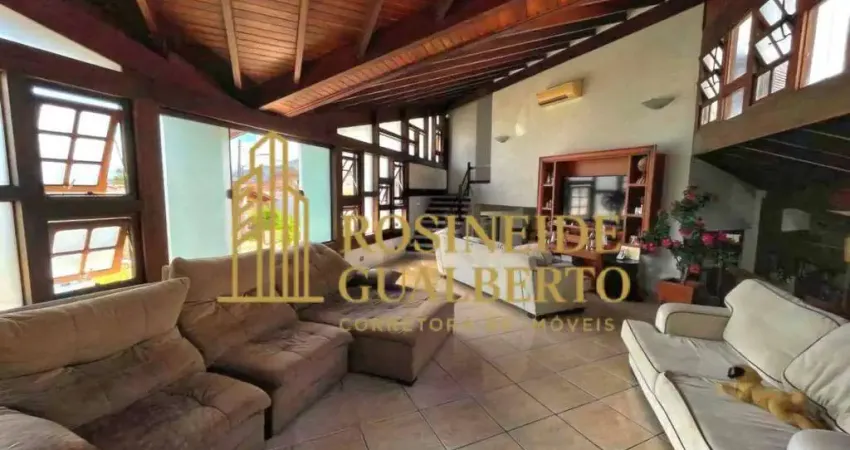 Casa com 3 quartos à venda no Jardim Primavera, Caraguatatuba 