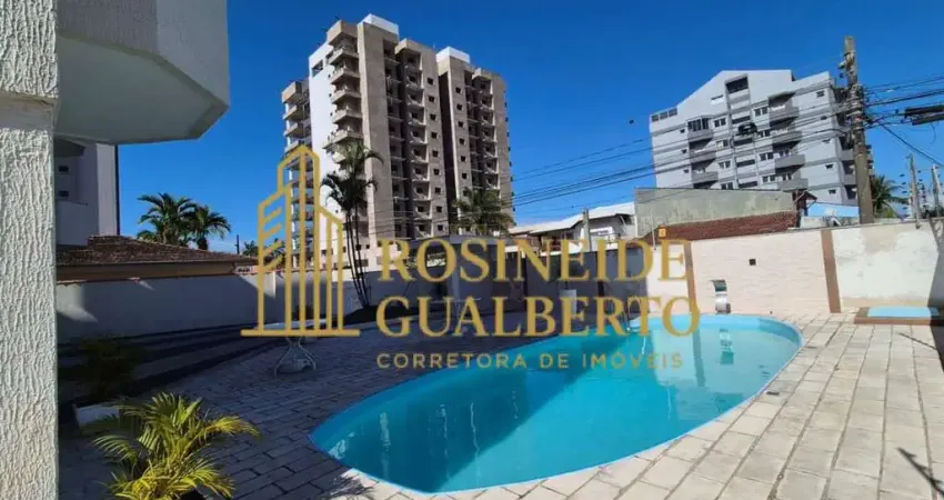 Cobertura 3 dormitórios à venda na praia do indaiá – caraguatatuba/sp