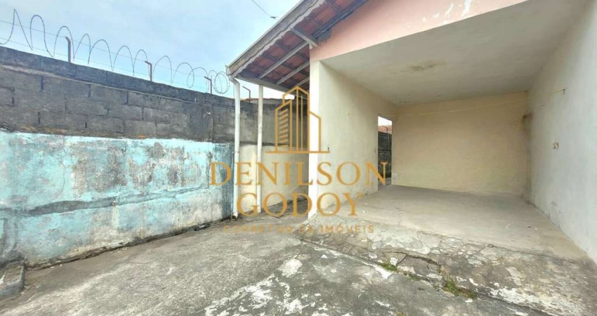Oportunidade casa no bairro Jardim das Palmeiras - Caraguatatuba/SP