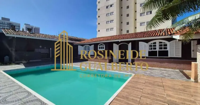 Casa 3 dormitórios à venda no bairro indaiá, bairro nobre de caraguatatuba