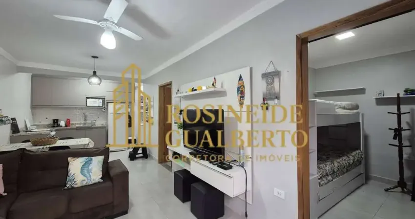 Casa mobiliada 2 dormitórios em condomínio – martim de sá, caraguatatuba.