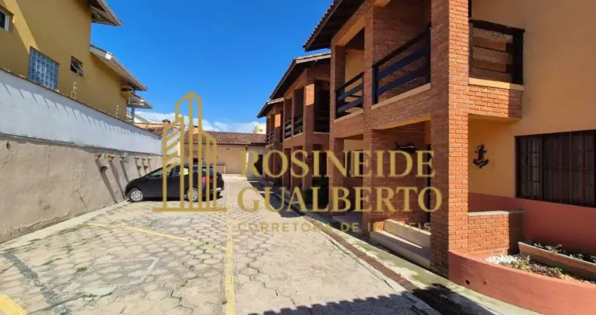 Casa com 2 quartos à venda no Martim de Sá, Caraguatatuba