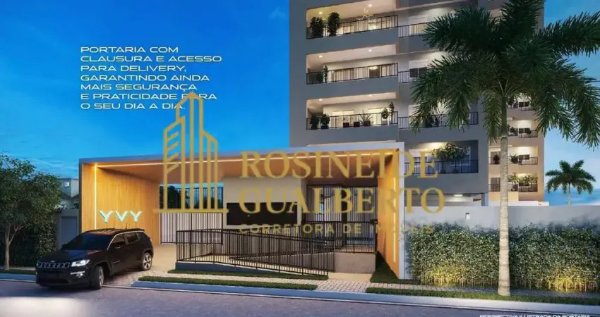 Lançamento imperdível – yvy residence – praia do massaguaçu, caraguatatuba.