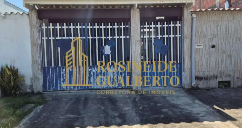 Casa à venda com 2 dormitório sendo 1 suíte jardim gaivotas – caraguatatuba