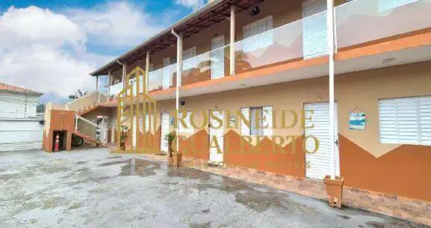 Oportunidade única loft na praia do massaguaçu – caraguatatuba.