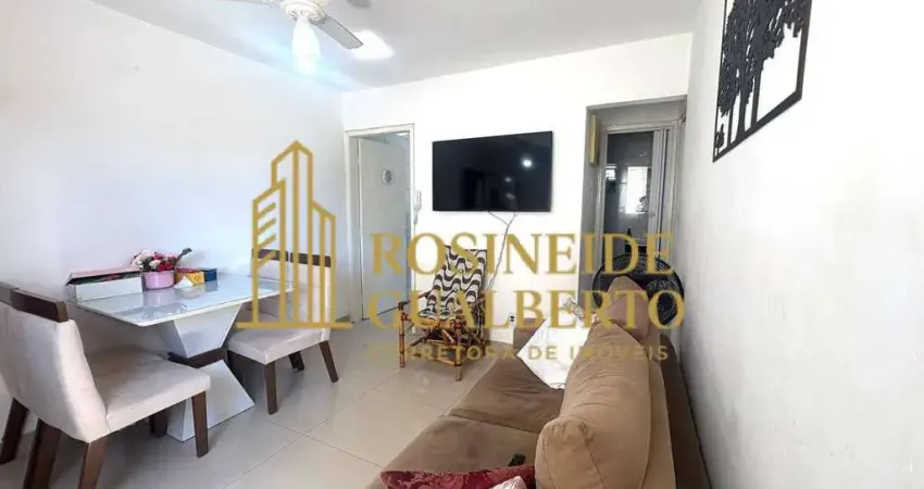 Apartamento com 2 quartos à venda no Indaiá, Caraguatatuba 