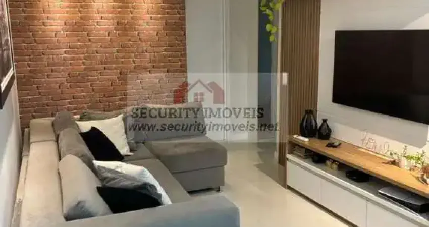 Apartamento para Venda em Campinas, Parque Rural Fazenda Santa Cândida, 2 dormitórios, 1 suíte, 2 banheiros, 2 vagas