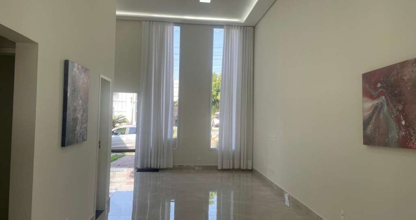 Casa em Condomínio para Venda em Hortolândia, Parque Ortolândia, 3 dormitórios, 3 suítes, 4 banheiros, 4 vagas