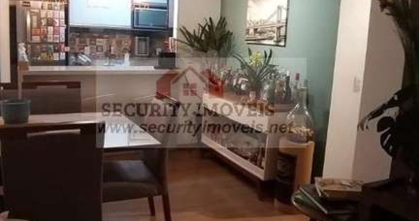 Apartamento para Venda em Campinas, Chácara Primavera, 3 dormitórios, 1 suíte, 2 banheiros, 2 vagas