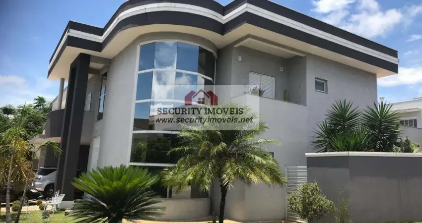 Casa em Condomínio para Venda em Campinas, Vila dos Plátanos, 4 dormitórios, 2 suítes, 5 banheiros, 4 vagas