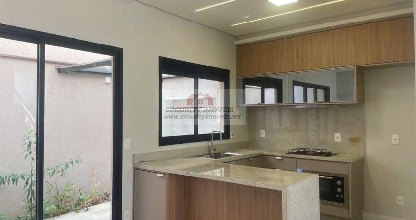 Casa em Condomínio para Locação em Campinas, Parque Taquaral, 3 dormitórios, 1 suíte, 4 banheiros, 2 vagas