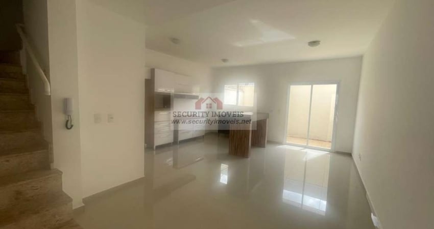 Casa em Condomínio para Locação em Campinas, Chácara Primavera, 3 dormitórios, 1 suíte, 3 banheiros, 2 vagas