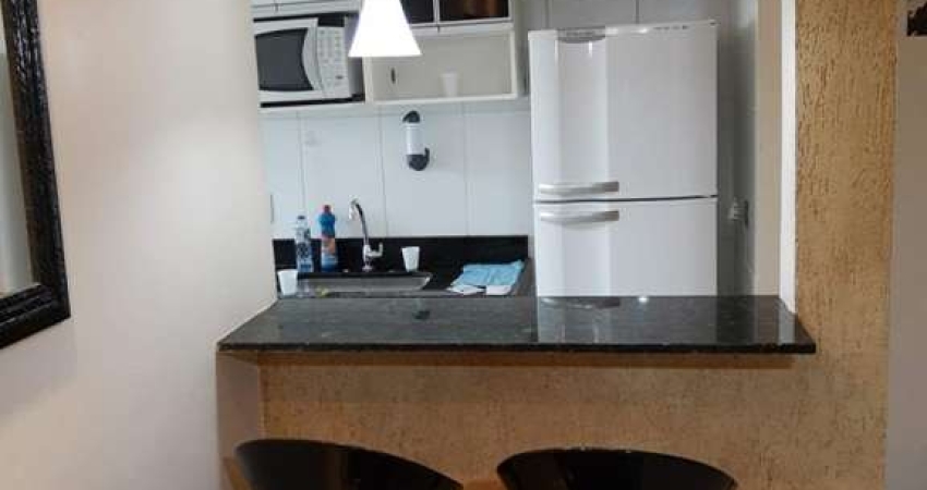 Apartamento Mobiliado para Venda em Campinas, Vila Trinta e Um de Março, 2 dormitórios, 1 banheiro, 1 vaga