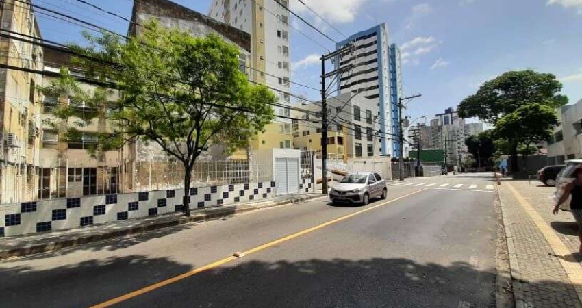 Condominio Parque Residencial Cardial da Silva - Apartamento à venda no bairro Rio Vermelho - Salvador/BA