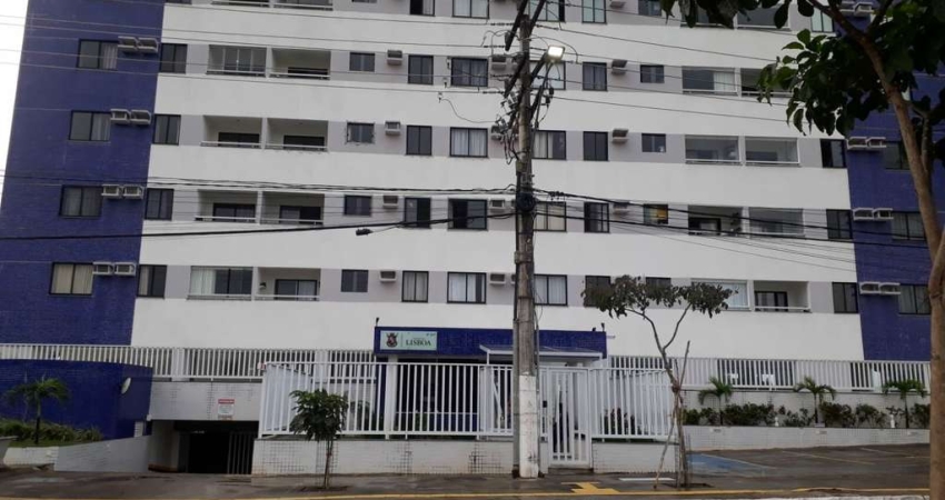 Santa Teresa - Apartamento 1/4 com suíte em Brotas - próximo ao Extra Hipermecado