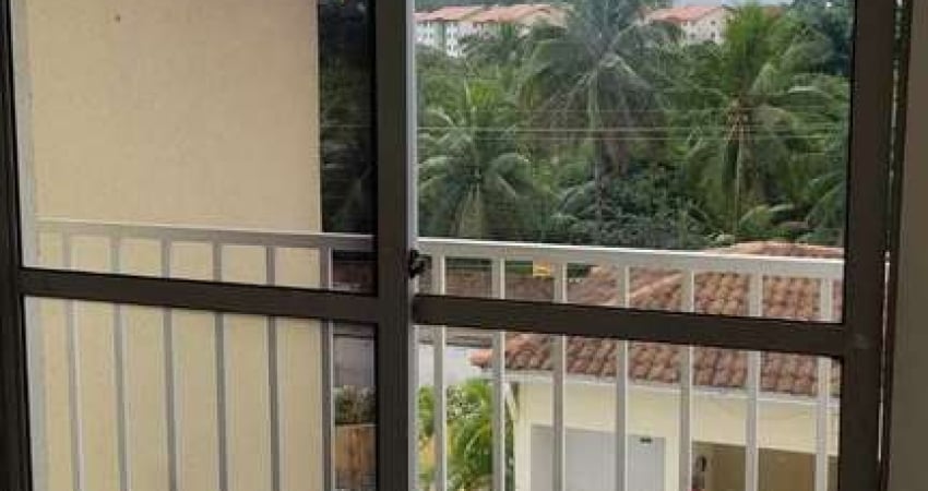 Apartamento com 2 quartos à venda em Caji, Lauro de Freitas 
