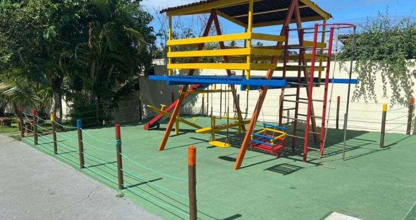 vila rica - Apartamento à venda no bairro CAJI - Lauro de Freitas/BA