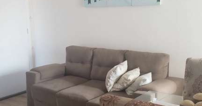 Residencial Family Picuaia - Apartamento 2/4 e varanda - proximo a estrada do coco