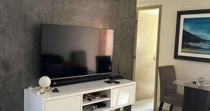 Residencial Family Picuaia - Apartamento em Quintas do Picuaia, Lauro de Freitas/BA