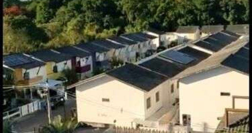 Solar das Palmeiras - Apartamento para alugar no bairro Boa União (Abrantes) - Camaçari/BA