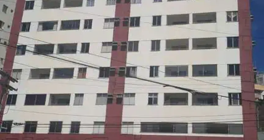 Edf. Valparaíso - Apartamento 2/4 com suite em Brotas - Proximo ao Extra da Rotula do Abacaxi