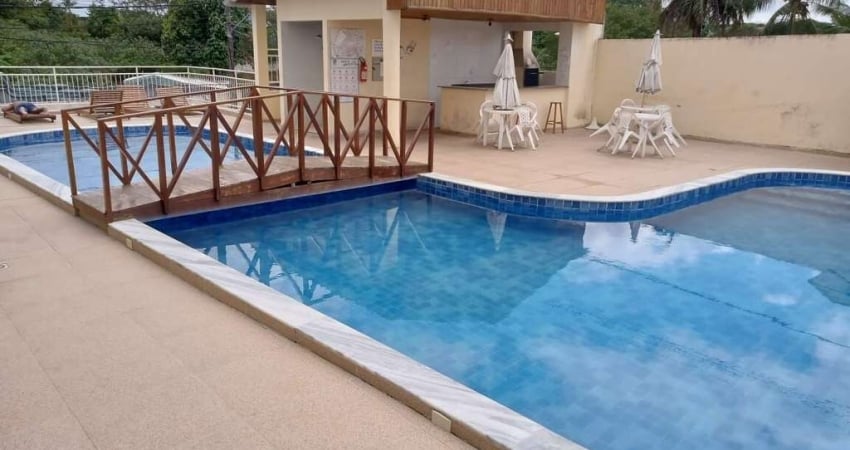 Condonio Citta Ravena - Apartamento em Quintas do Picuaia, Lauro de Freitas/BA