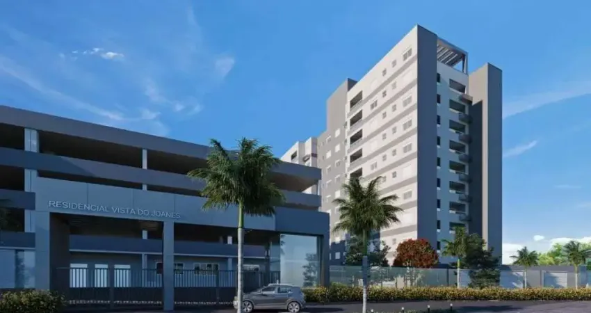 Residencial Vista do Joanes - Apartamento Alto Padrão