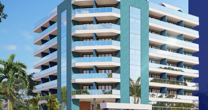 Aqua Blu - Apartamento Alto Padrão em BURAQUINHO, Lauro de Freitas/BA