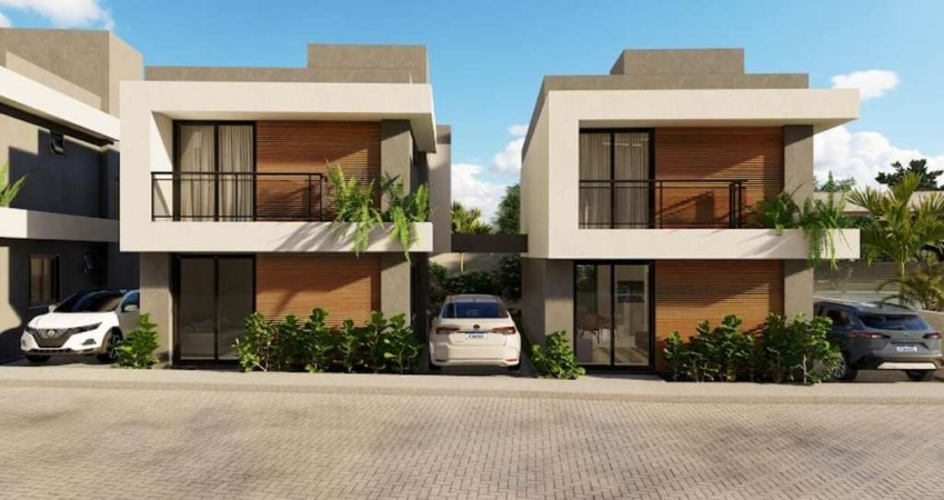 Casa Alto Padrão em BURAQUINHO, Lauro de Freitas/BA