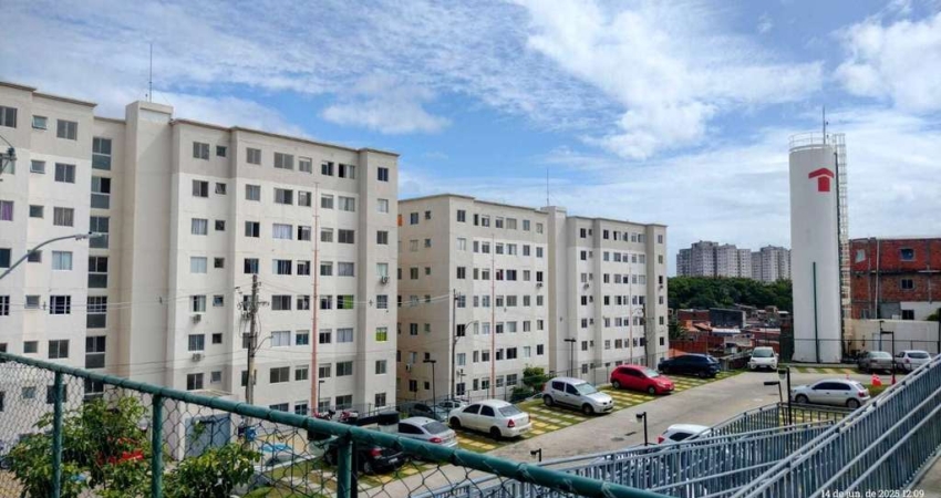 Vilagio do Alto - Apartamento em Itapuã, Salvador/BA