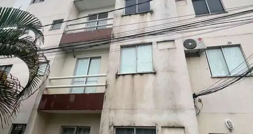 Residencial Family Picuaia - Apartamento em Quintas do Picuaia, Lauro de Freitas/BA