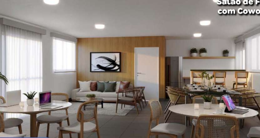 Vale dos Lirios - Apartamento em Sussuarana, Salvador/BA