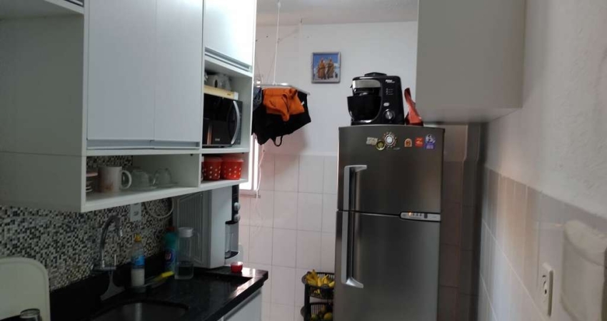 Residencial Family Picuaia - Apartamento Padrão - Atrás do Maxi Atacados