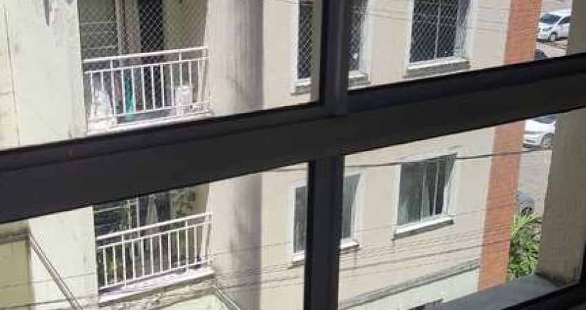Apartamento com 2 quartos à venda na Rua Vereador Jone Kiss, Itingá, Lauro de Freitas