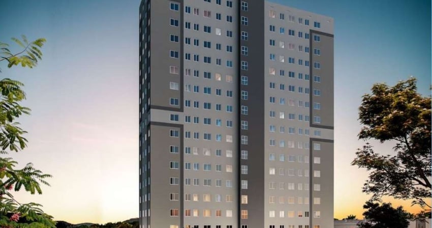 Apartamento com 2 quartos à venda na Rua Carlos Brandão da Silva, Mata Escura, Salvador