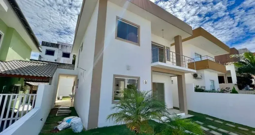 Apartamento à venda no bairro Jardim Aeroporto - Lauro de Freitas/BA