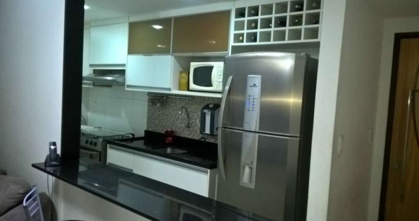 Jardim dos Girasois - Apartamento Padrão 3/4 com suíte e varanda - Avenida Eliomar Baleiro
