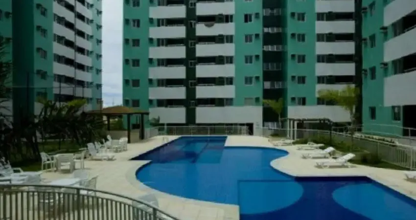 Apartamento à venda no bairro Recreio Ipitanga - Lauro de Freitas/BA