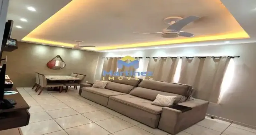 Casa com 3 quartos à venda no Residencial Presidente Tancredo Neves, Uberaba 