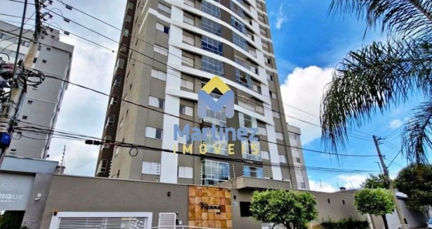 Apartamento com 3 quartos à venda no Quinta Boa Esperança, Uberaba 