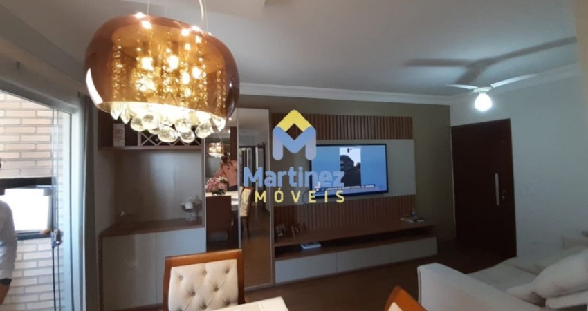 Apartamento com 3 quartos à venda no Estados Unidos, Uberaba 