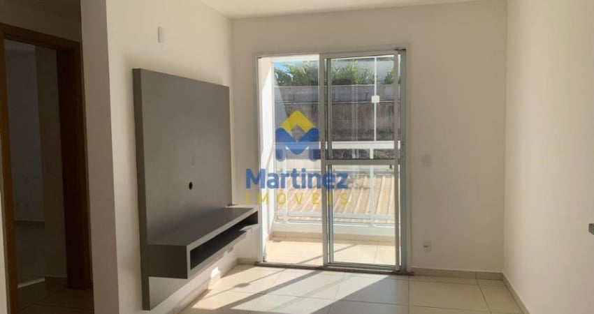 Apartamento com 2 quartos à venda no Jardim do Lago, Uberaba 