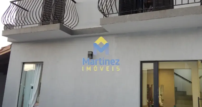Casa com 3 quartos à venda no Olinda, Uberaba 