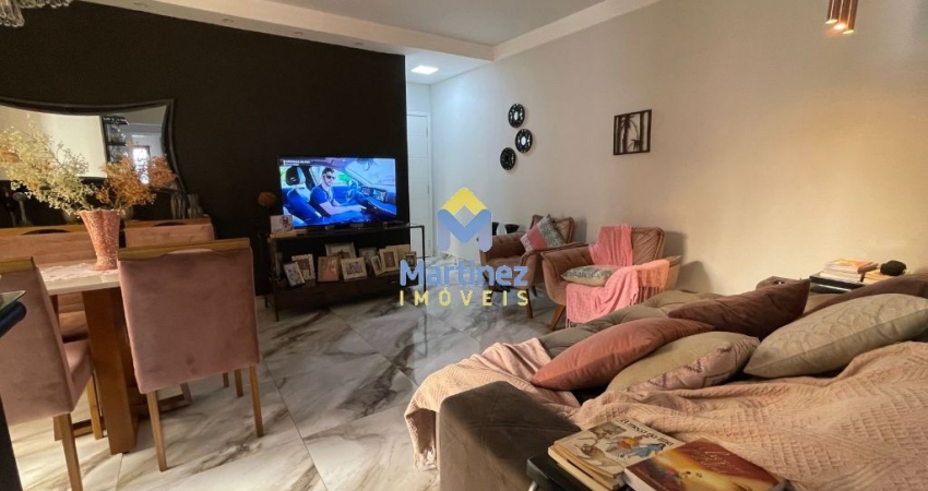 Apartamento com 3 quartos para alugar no São Benedito, Uberaba 
