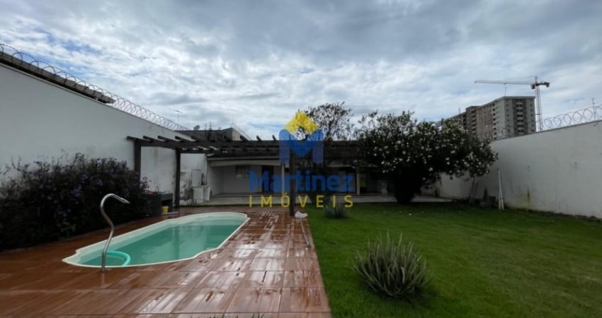 Casa com 2 quartos para alugar no Parque do Mirante, Uberaba 