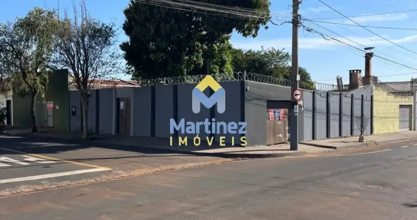 Casa com 3 quartos à venda no Grande Horizonte, Uberaba 