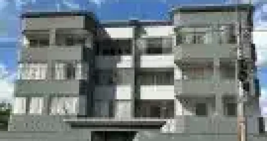 Apartamento com 3 quartos à venda no Santa Maria, Uberaba 