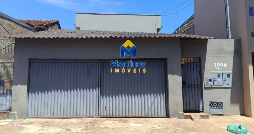 Linda casa para locação no bairro são benedito mensalidade de apenas r$ 1.250,00