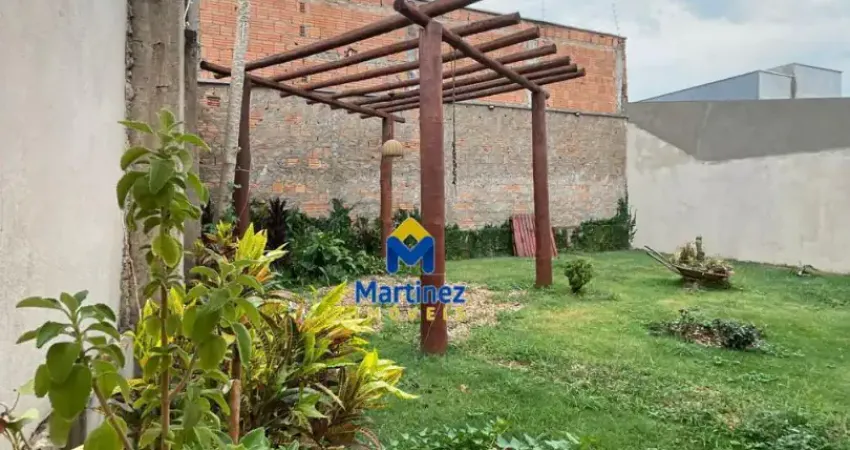 Linda casa a venda no bairro nenê gomes por apenas r$380.000,00!