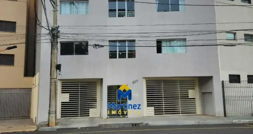 Lindo apartamento a venda no bairro vila olimpíca por apenas r$350.000,00!